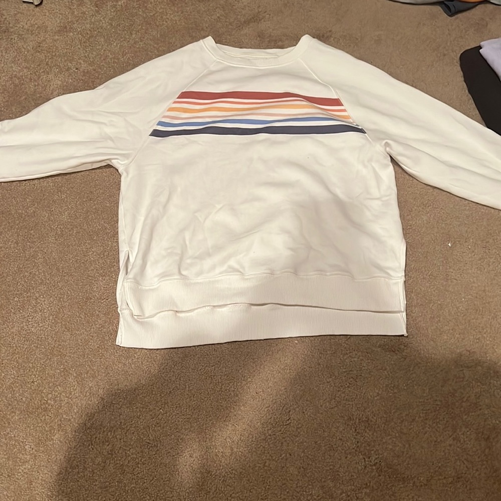 American Eagle crewneck